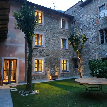 Dimora Carducci Bed and Breakfast Pietrasanta Εξωτερικό φωτογραφία