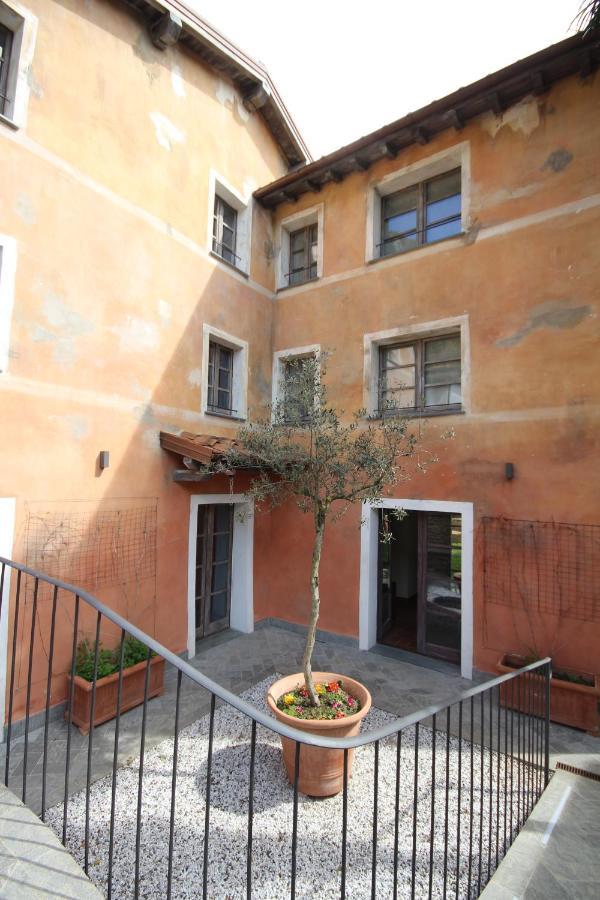 Dimora Carducci Bed and Breakfast Pietrasanta Εξωτερικό φωτογραφία