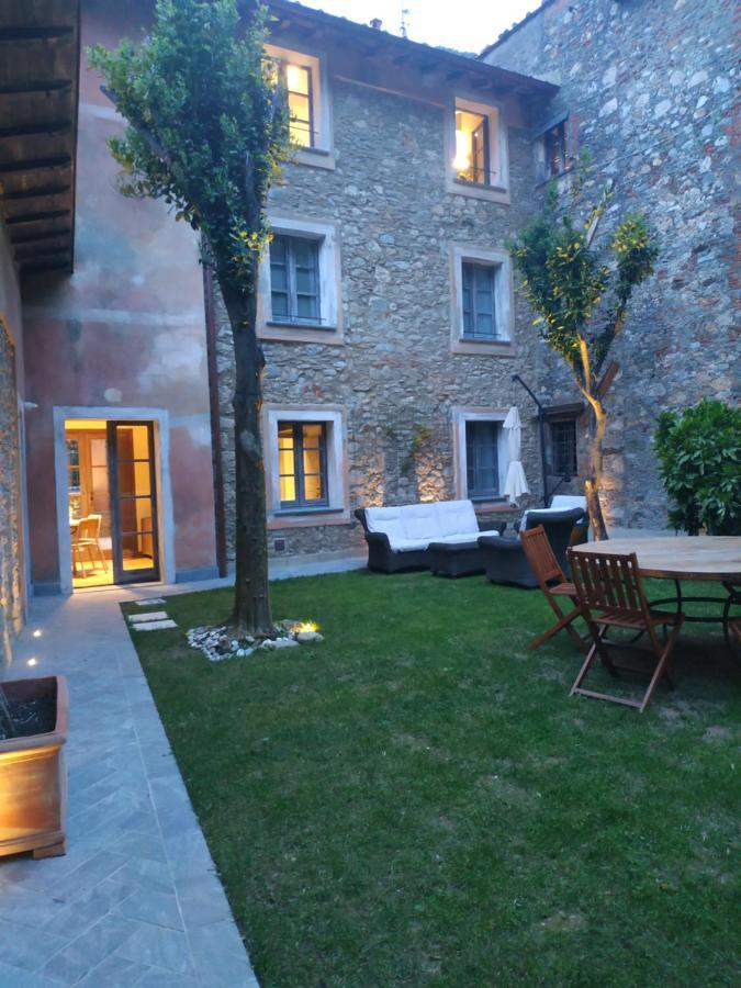 Dimora Carducci Bed and Breakfast Pietrasanta Εξωτερικό φωτογραφία